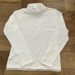 未使用⭐︎白タートル⭐︎150