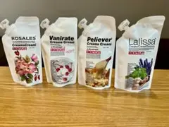 【新品未開封】クリームズクリーム　バニラート　300g クリームズクリーム バニラート 300g 未開封｜Yahoo!フリマ（旧PayPay