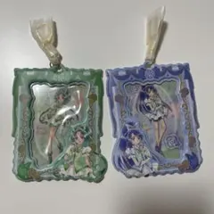 プリキュア カードホルダー まとめ売り