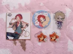 あんスタ Trickstar グッズ まとめ売り