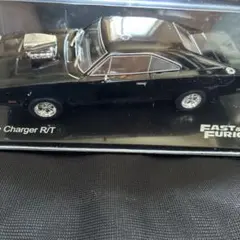 p*e様 ワイルド・スピード ダッジ チャージャー オフロード ミニカー