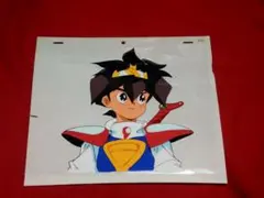 2026年最新】セル画 魔神英雄伝ワタルの人気アイテム - メルカリ