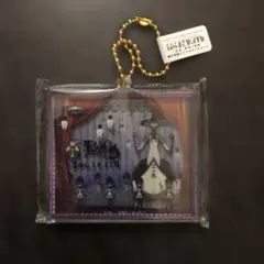 魔法少女まどか⭐︎マギカ　魔女空間アクリルキーチェーン