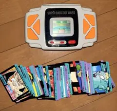 2026年最新】バーコードウォーズ ドラゴンボールの人気アイテム - メルカリ