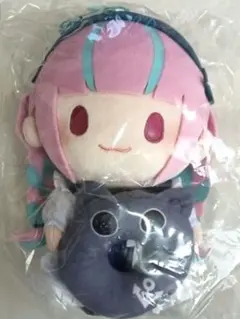 2026年最新】湊あくあ ぬいぐるみの人気アイテム - メルカリ