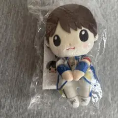 新品未開封 佐藤勝利 ちょっこりさん