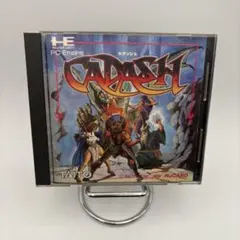 2025年最新】pcエンジン カダッシュの人気アイテム - メルカリ