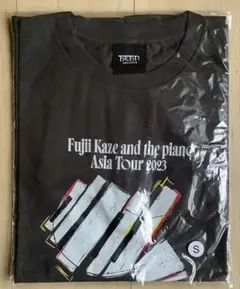 2026年最新】fujii kaze t shirtの人気アイテム - メルカリ