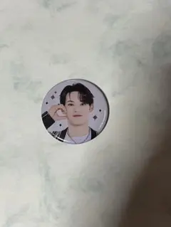 與那城奨 缶バッジ JO1DER SHOW