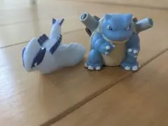 ポケモン　指人形