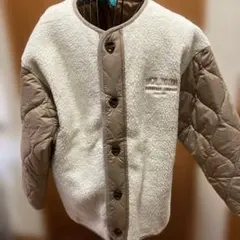 最終セール ローカルモーションジャケットコートタグ付き