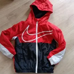 NIKE キッズ ジャケット 104-110cm