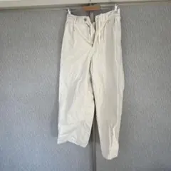 GU メンズ パンツ