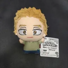 僕のヒーローアカデミア ヒロアカ ちびぐるみ vol.9 鷹見啓悟 ホークス