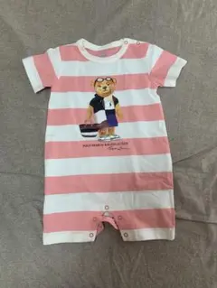Ralph Lauren ベビー　服