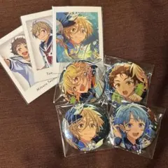【美品】Ra*bits 10周年グッズ