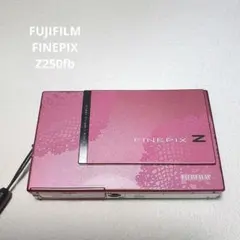 2026年最新】finepix z250fdの人気アイテム - メルカリ