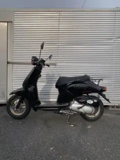 ✨高耐久⭕️丈夫なエンジン✨HONDA TODAY AF61 実働 セル始動OK 