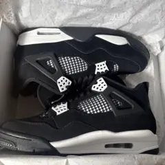 Nike Air Jordan 4 Retro 