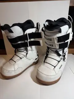DEELUXE TEAM ID LARA 25cm スノーボードブーツのサムネイル