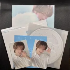 【ヨンジェ】TWS 4thミニアルバム [play hard] コンパクト