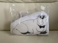 SPY×FAMILY 1番くじ　C賞　ダイカットクッション　ボンド