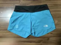 【美品】ノースフェイス　レディース　ショートパンツ　S