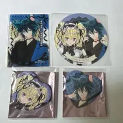 しゅごキャラ！ 花やしき ほしな歌唄 A賞 アクリルボード - メルカリ