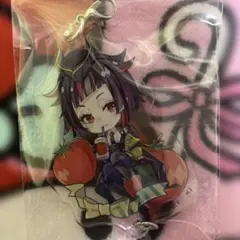 ツイステつながるチャーム リリア