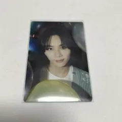 SEVENTEEN ジョンハン　バパケ　バースデーパッケージ　トレカ