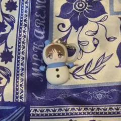 M!LK　SMILE POP めじるしチャーム　塩﨑太智