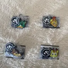 カプセルトイ キャラクターセット