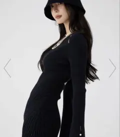 eimy istoire ロングワンピース