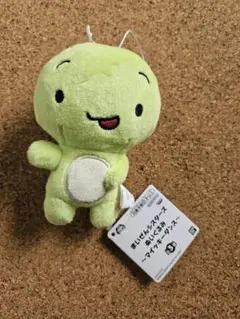 新品☆まいぜんシスターズ　マイッキー　マスコット