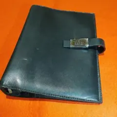 セール‼️グッチGUCCI本革システム手帳、カバー