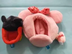 ディズニー ミニマジネーションタウン