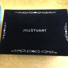 ジルスチュアート　JILLSTUART ジュエリーボックス　送料込み