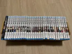 呪術廻戦 全巻セット（０巻公式ファンブック付き）