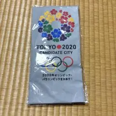 東京2020オリンピック候補都市アイテム