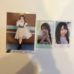 ≠ME 谷崎早耶 ミニフォト ノイミー 生写真 まとめ売り - メルカリ