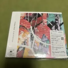 Creepy Nuts アンサンブル・プレイ　ライブBlu-ray初回生産限定盤