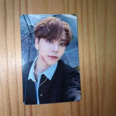 ALPHA DRIVE ONE　シンロン　applemusicトレカ