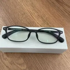 JINS リーディンググラス FRD-23S-001BG +1.00D