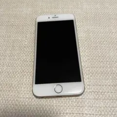 Apple iPhone 6s 本体 ゴールド