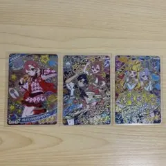 R6弾 サイン・バレンタインおとめ