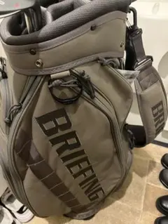 BRIEFING GOLF ブリーフィングキャディバッグのサムネイル