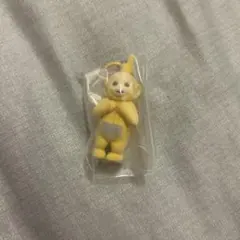 テレタビーズ　からとも