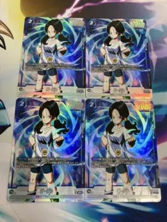 フュージョンワールド　FB03-042 SR★ ビーデル