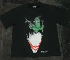 SUPPLIER ジョーカー Tシャツ Sサイズ