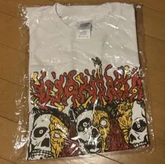 WANIMA Tシャツ 未開封 Mサイズ